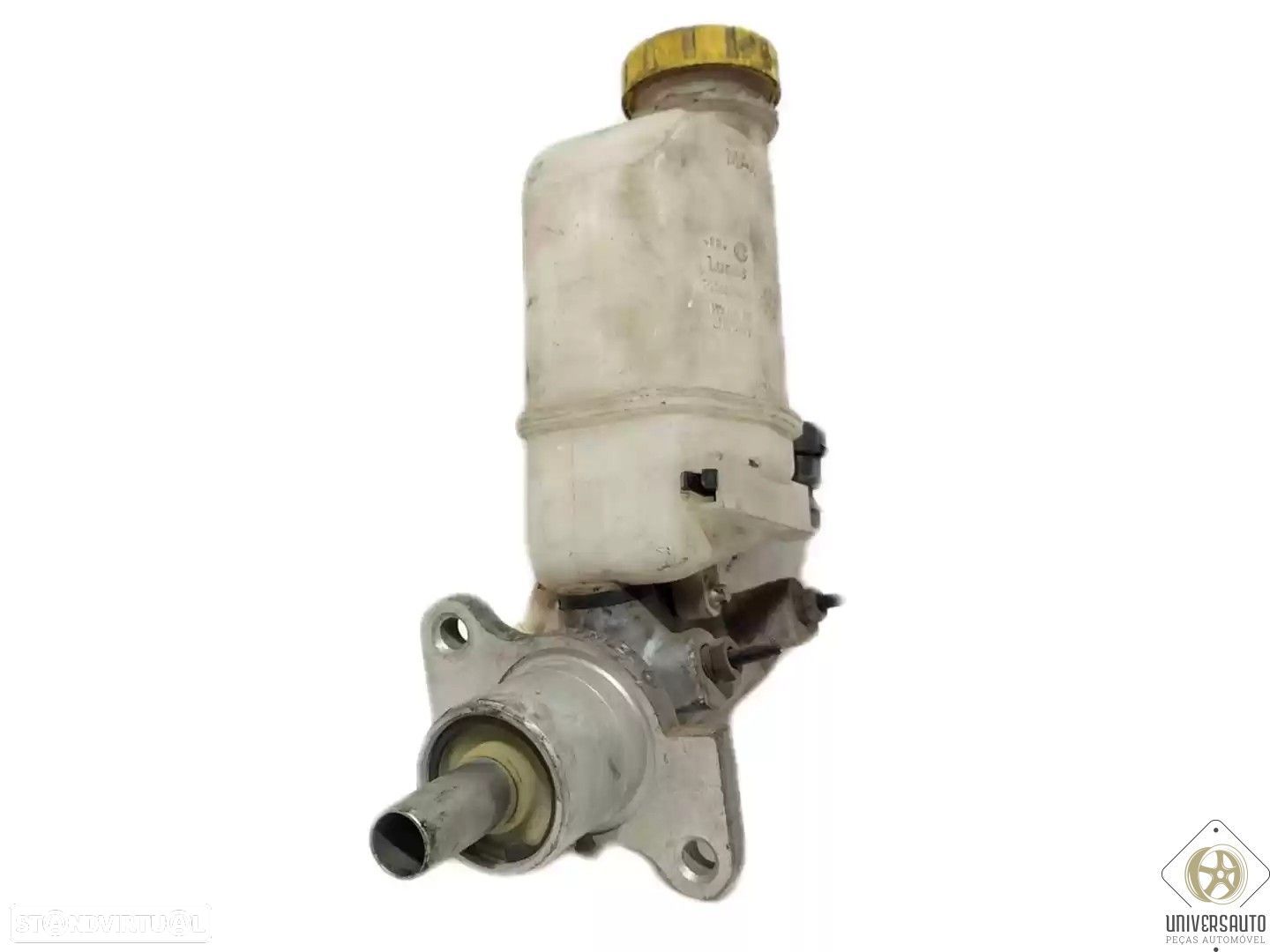 BOMBA TRAVÃO ALFA ROMEO 147 2003 - 1
