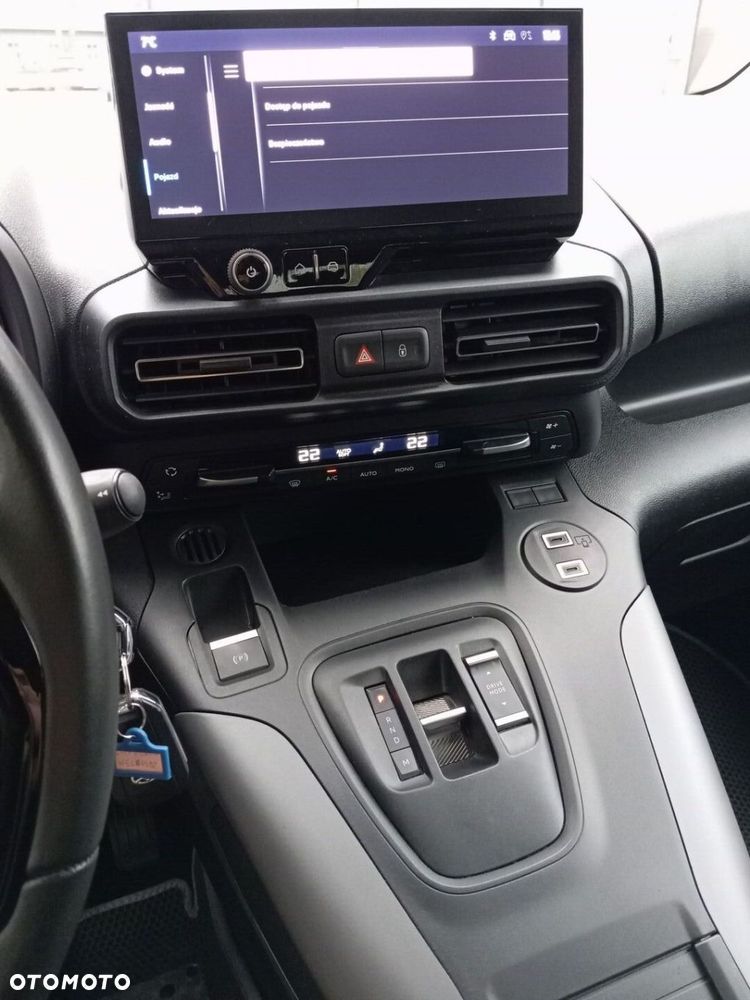 Toyota Proace City Verso Long 1.5 D-4D Family - 18