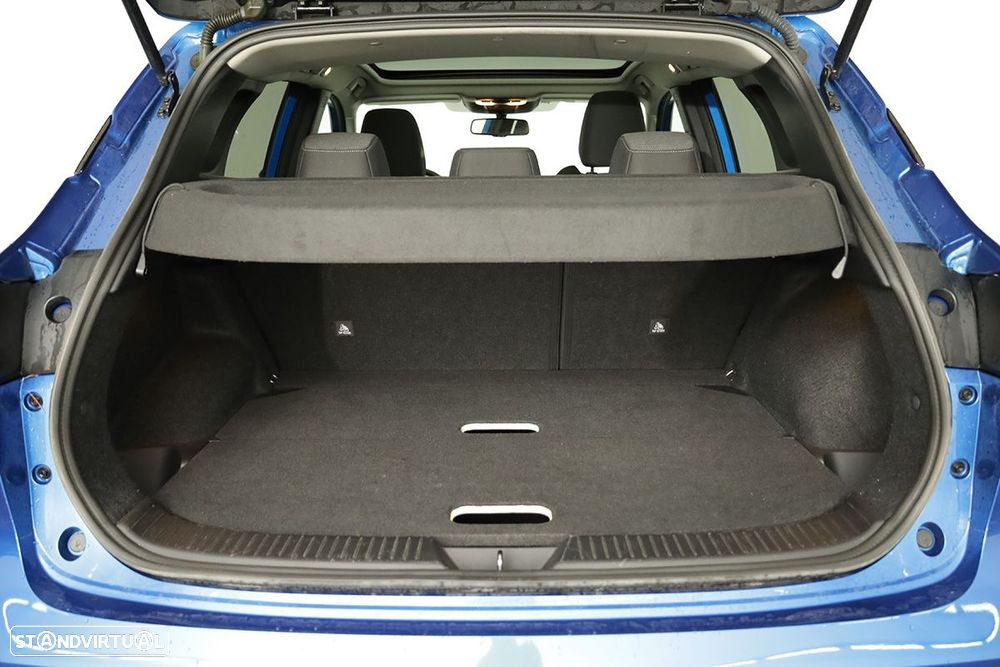 Nissan Qashqai 1.3 DIG-T N-Connecta - 24