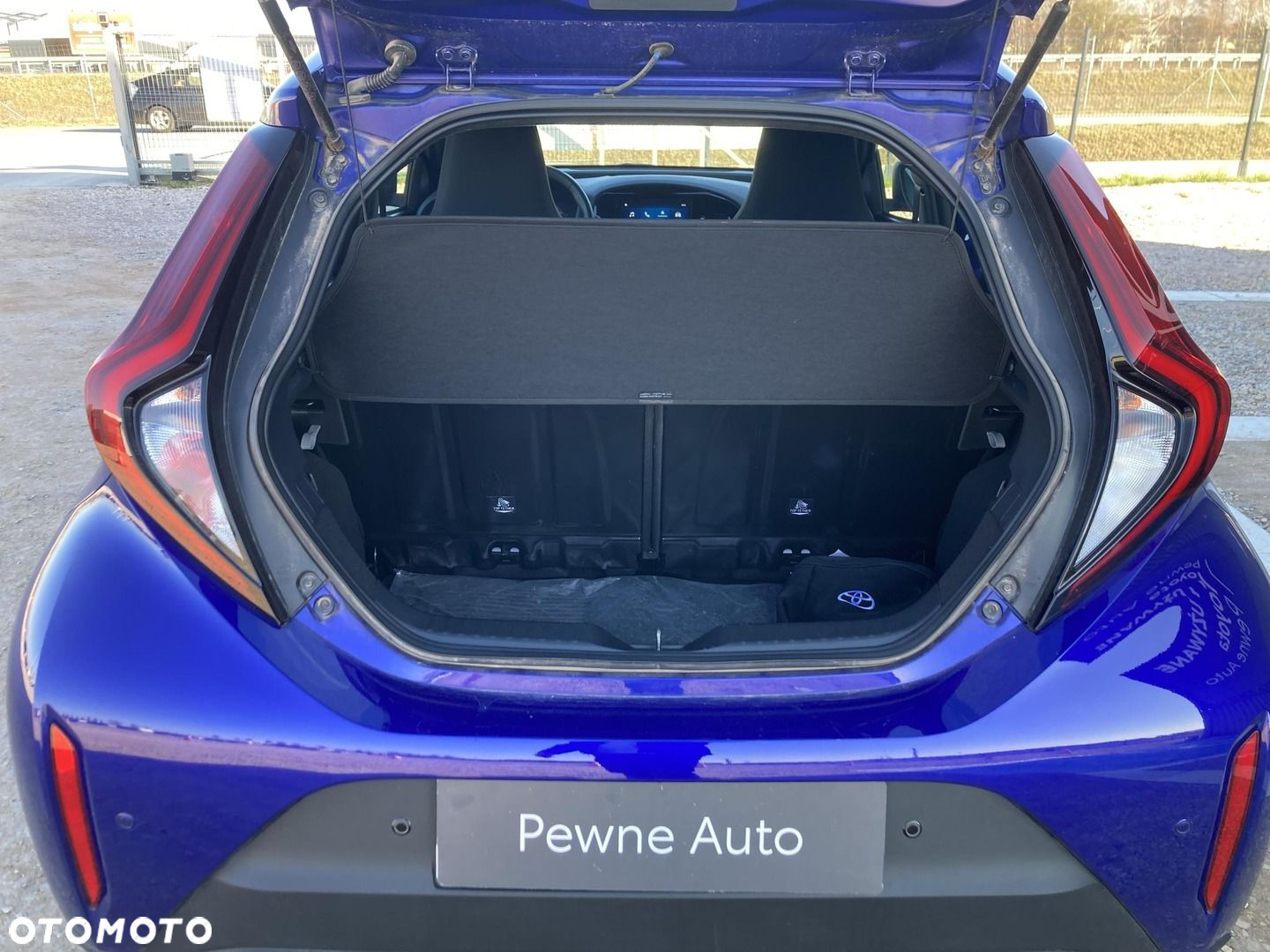 Toyota Aygo X - 13