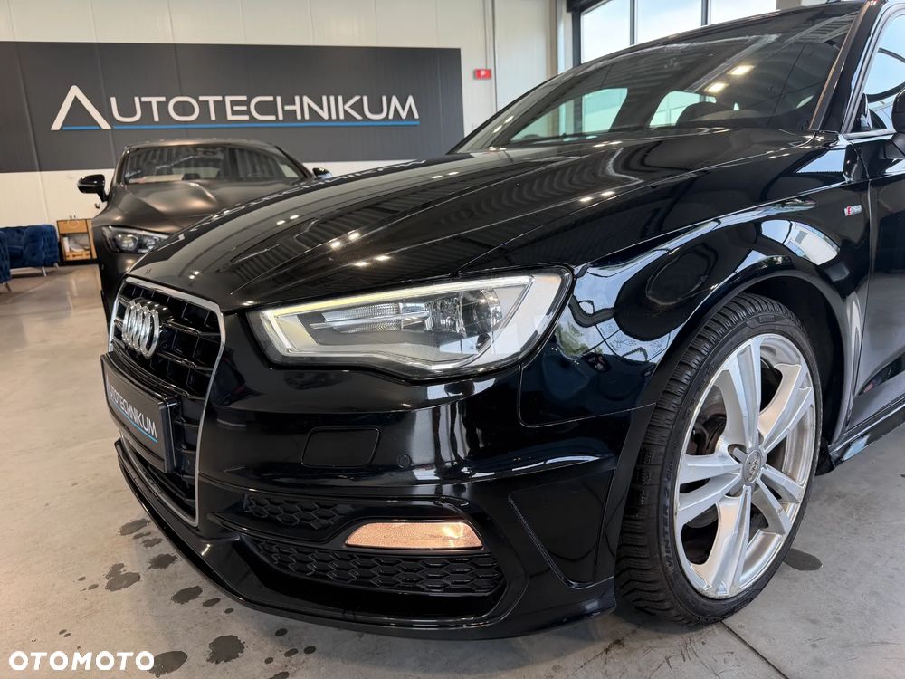 Audi A3 Sportback - 2