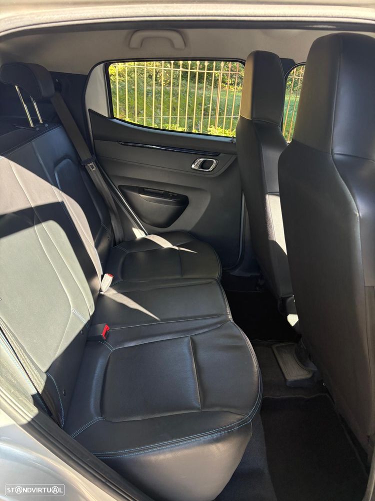 Dacia Spring Comfort - 21