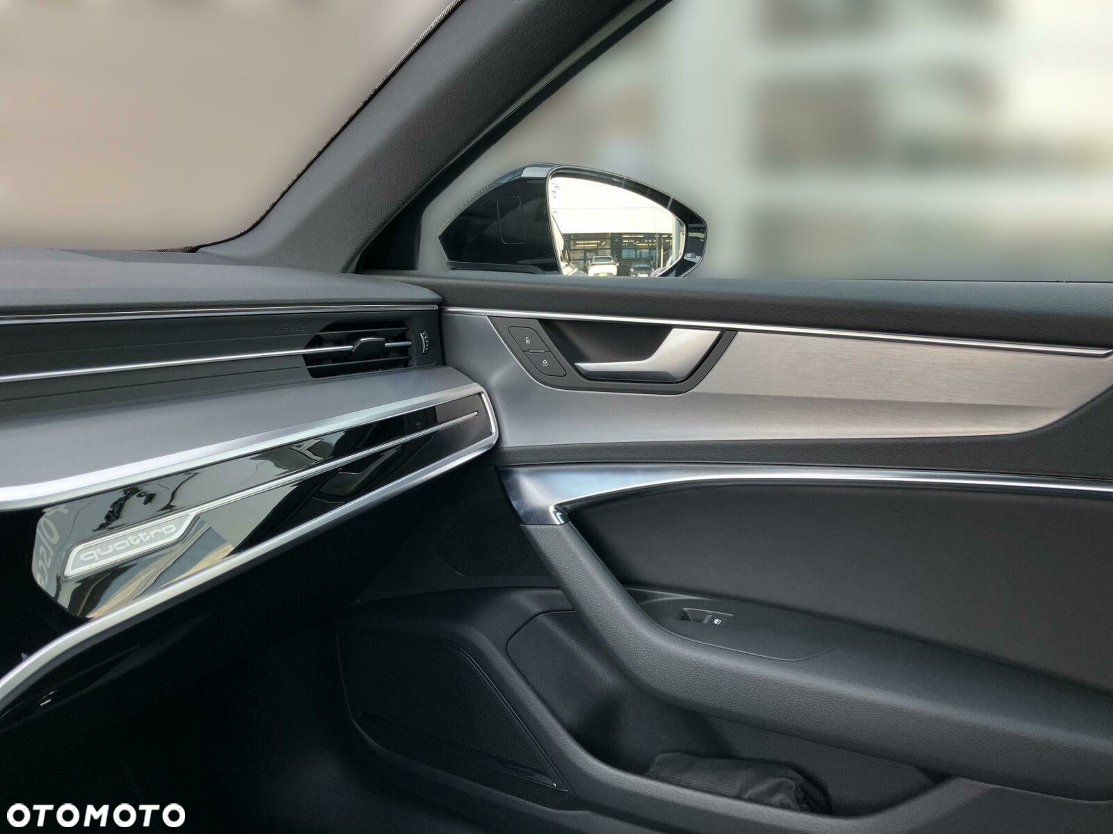 Audi A6 - 31