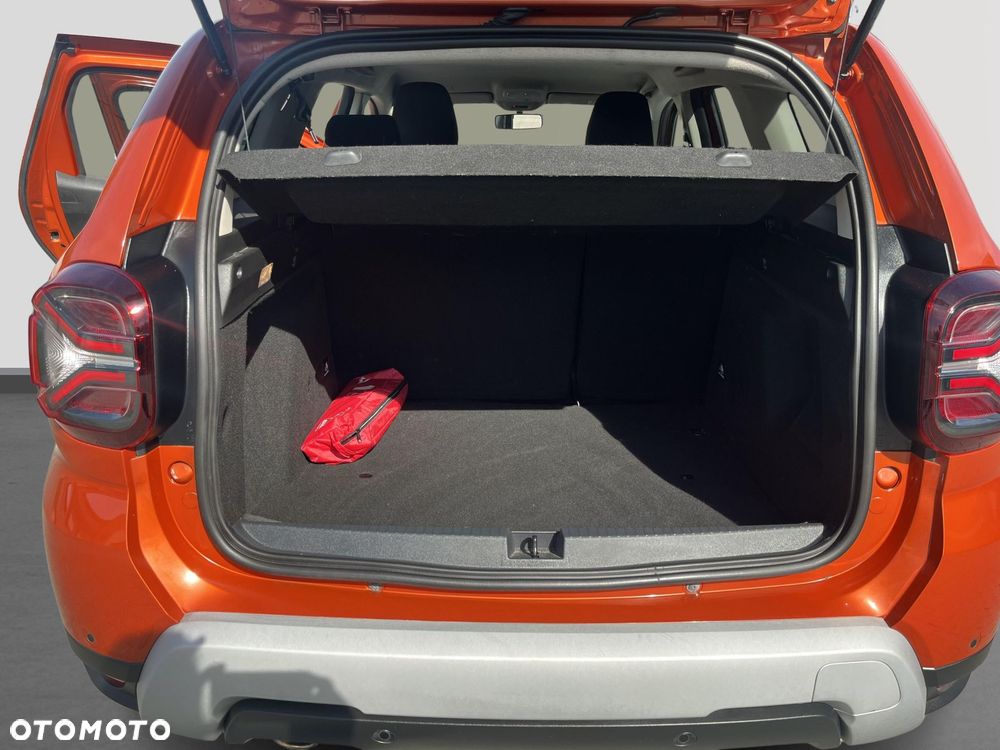Dacia Duster 1.0 TCe Prestige - 17