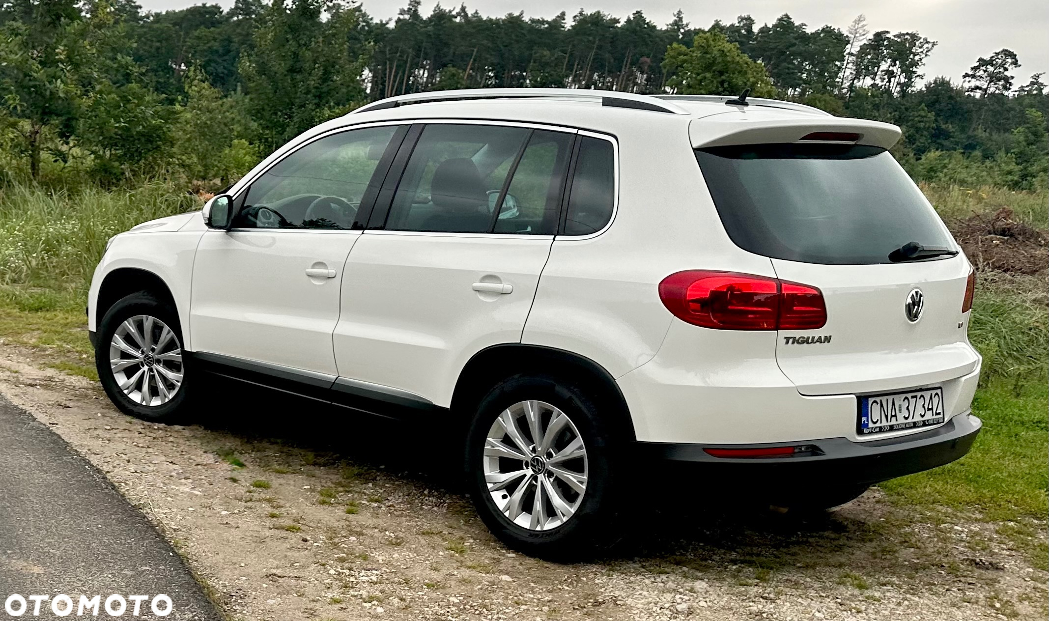 Volkswagen Tiguan 1.4 TSI CityStyle - 20