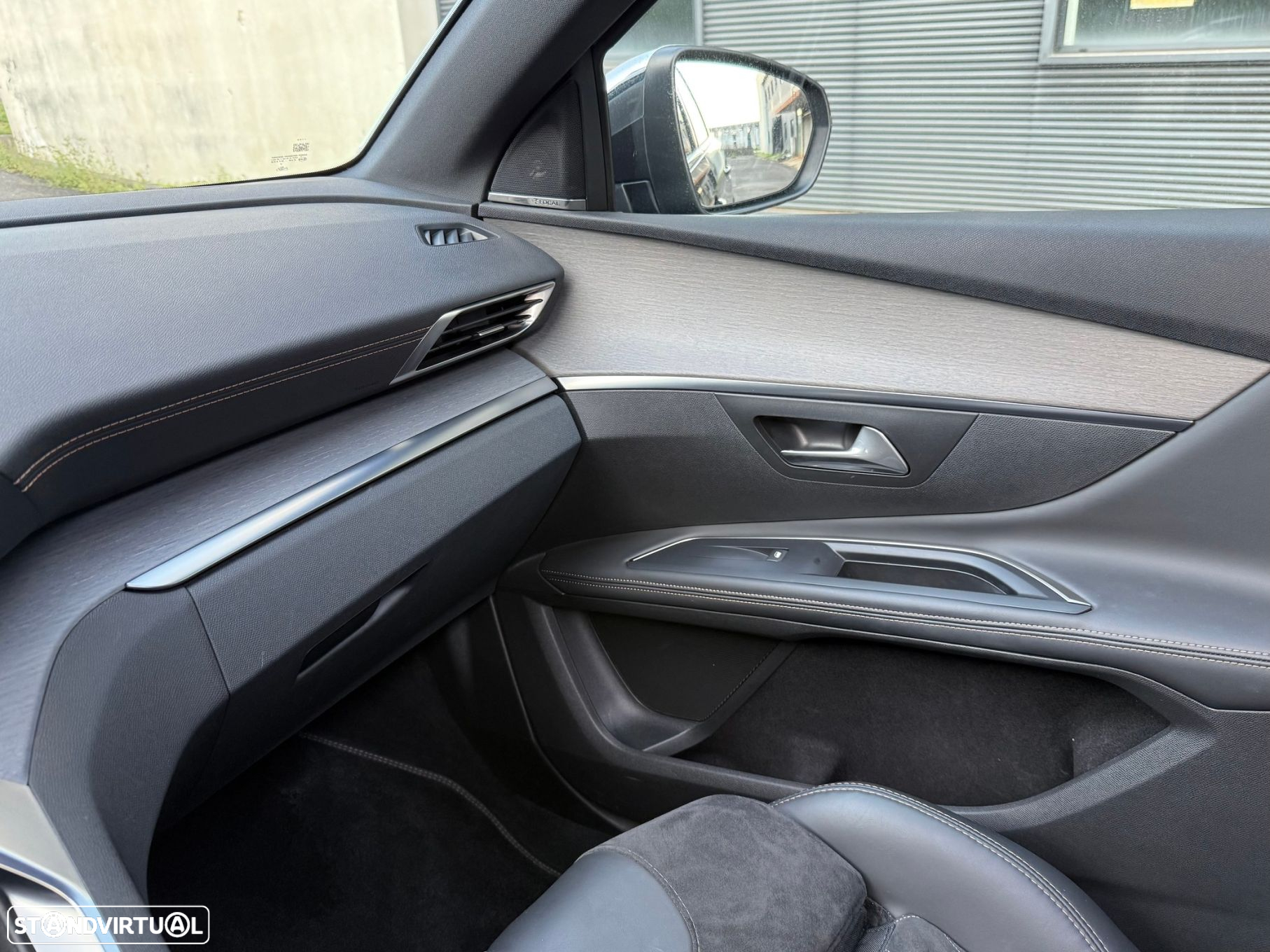 Peugeot 5008 2.0 BlueHDi GT EAT6 - 19