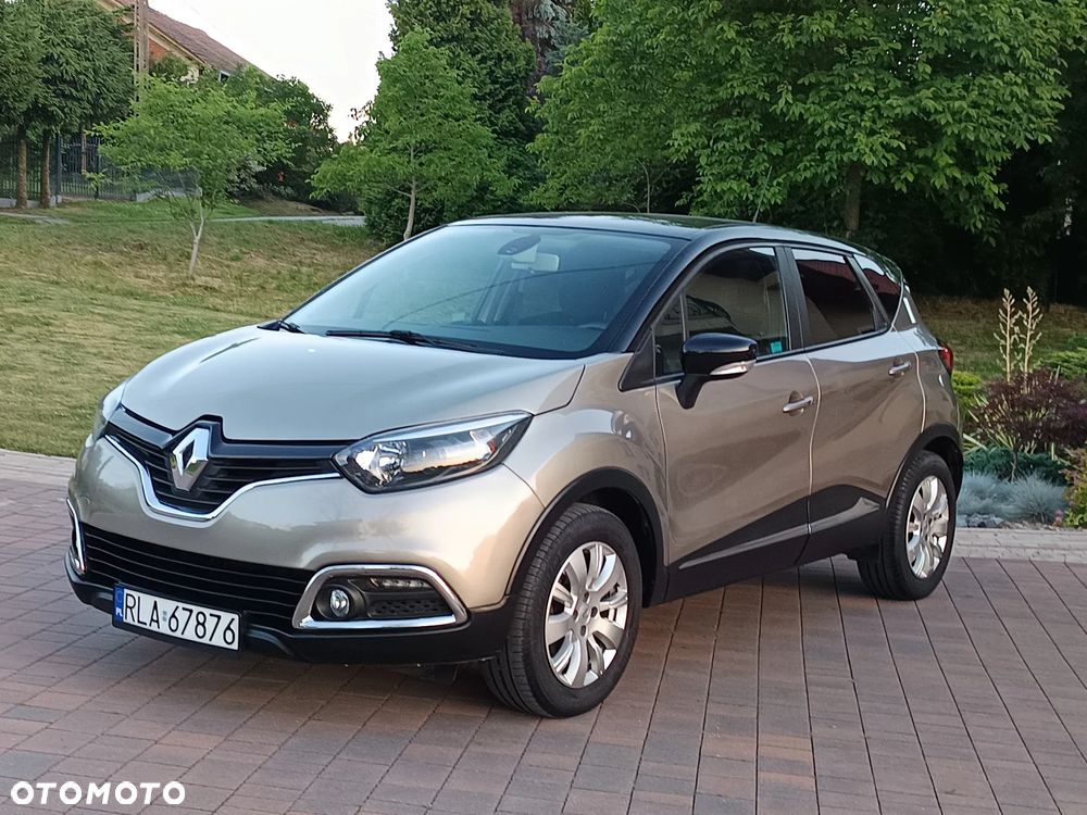 Renault Captur - 2