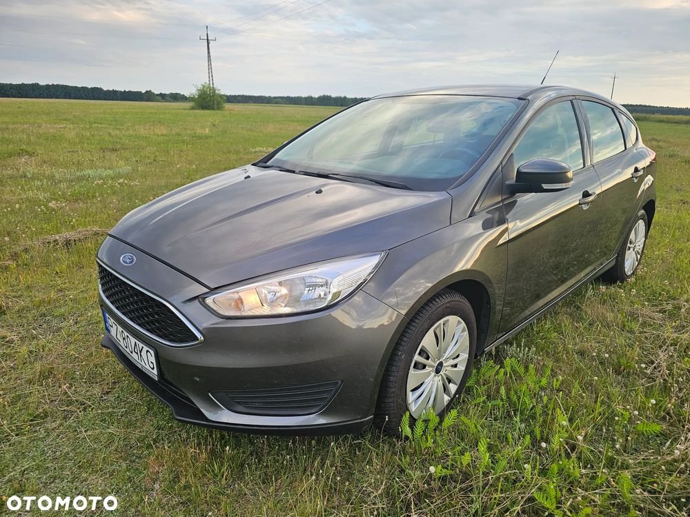 Ford Focus - 3