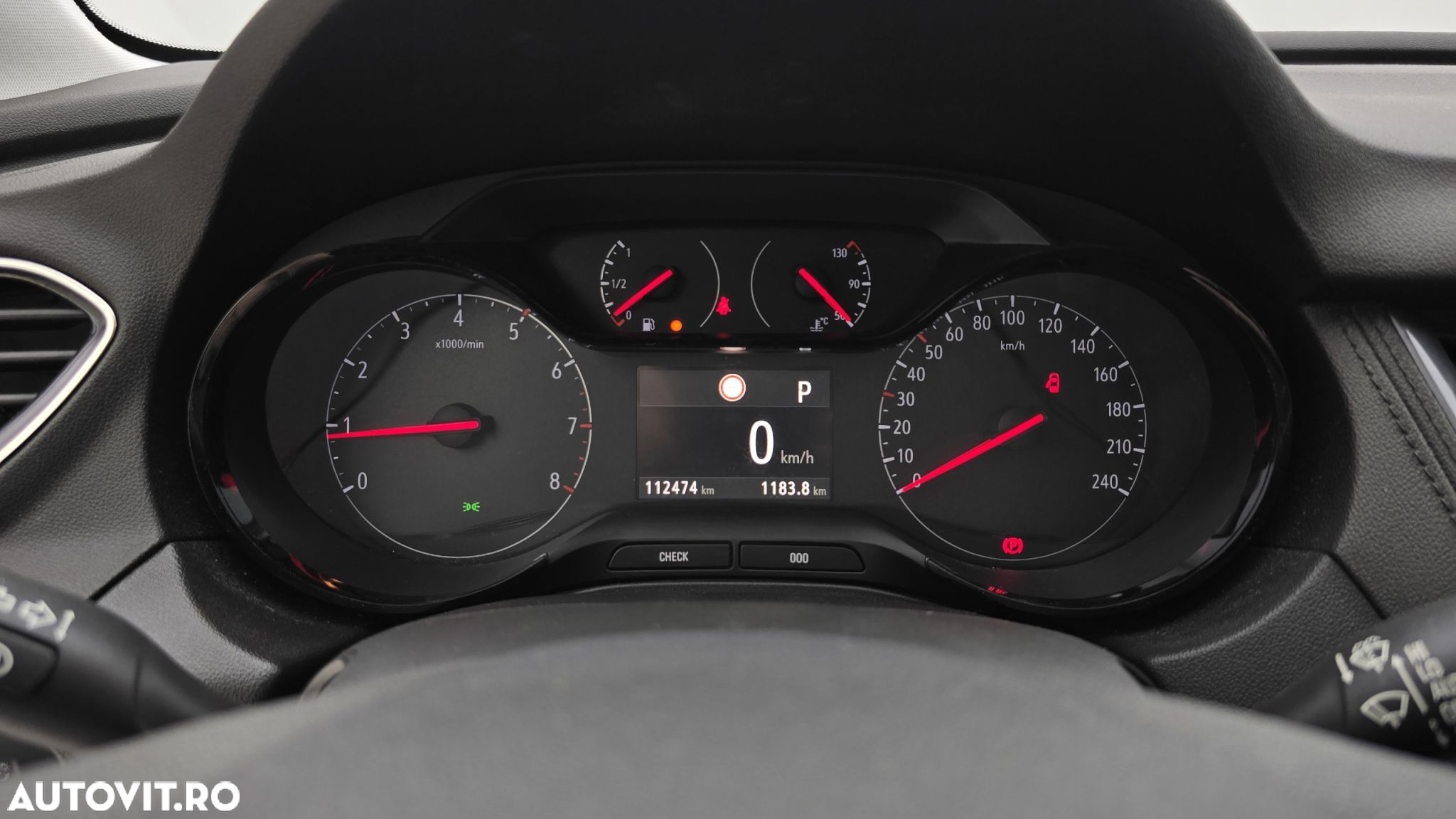 Opel Grandland X 1.5 START/STOP AT8 GS Line - 16