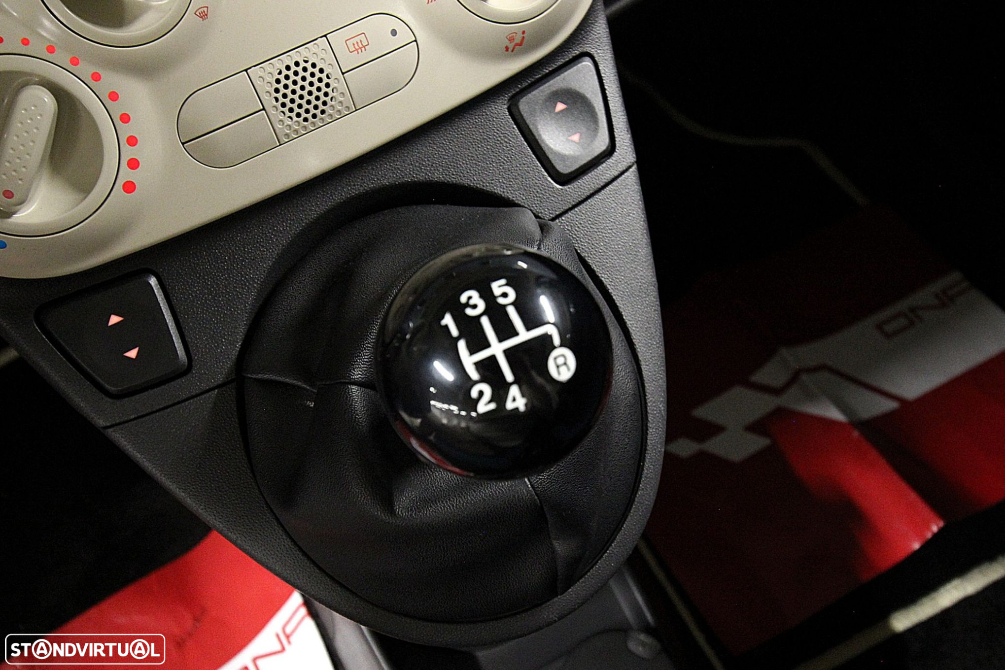 Fiat 500 - 15