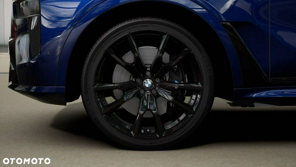 BMW X7 - 10