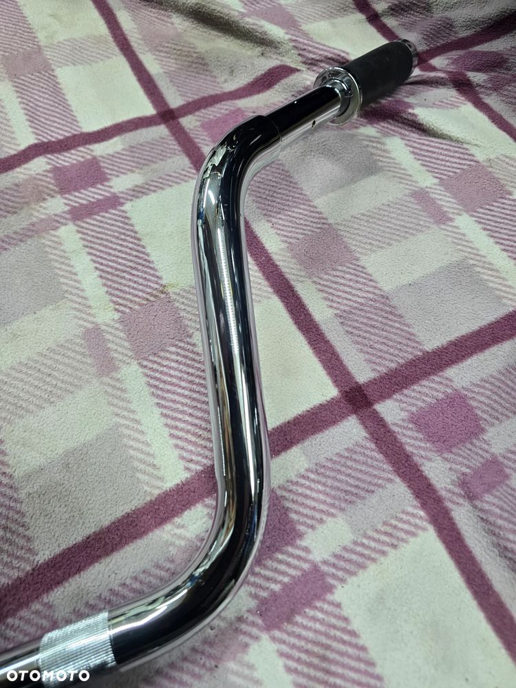 Kawasaki 1700 vn vaquero vulcan voyager częsci - 26