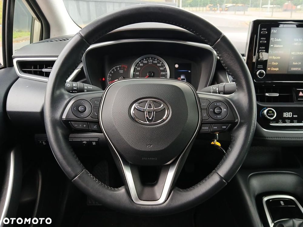 Toyota Corolla - 29
