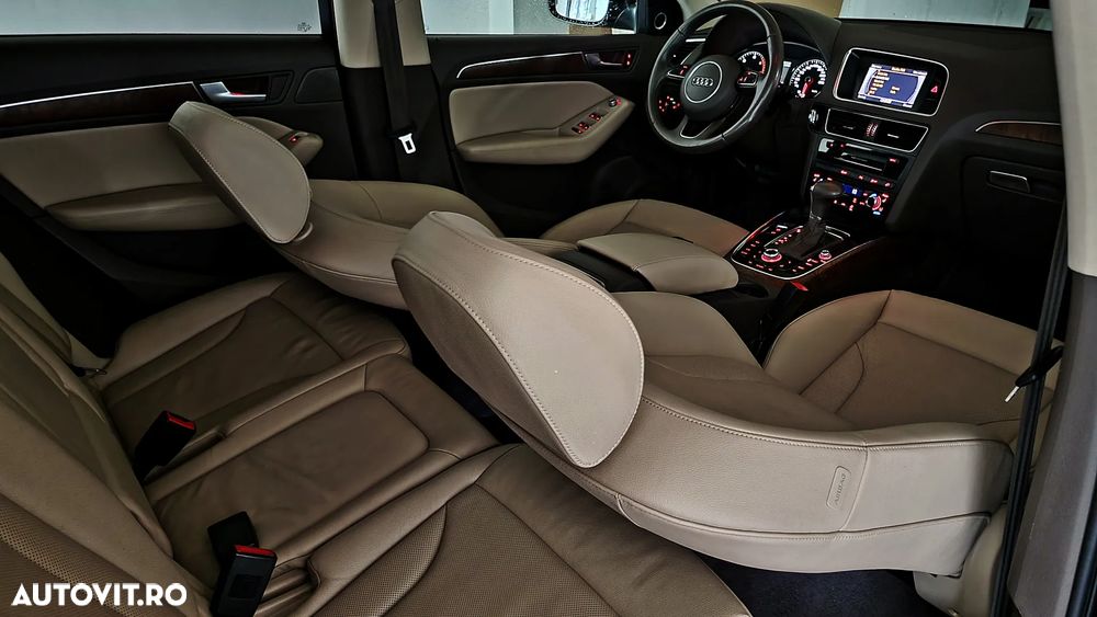 Audi Q5 3.0 TDI Quattro S tronic - 30