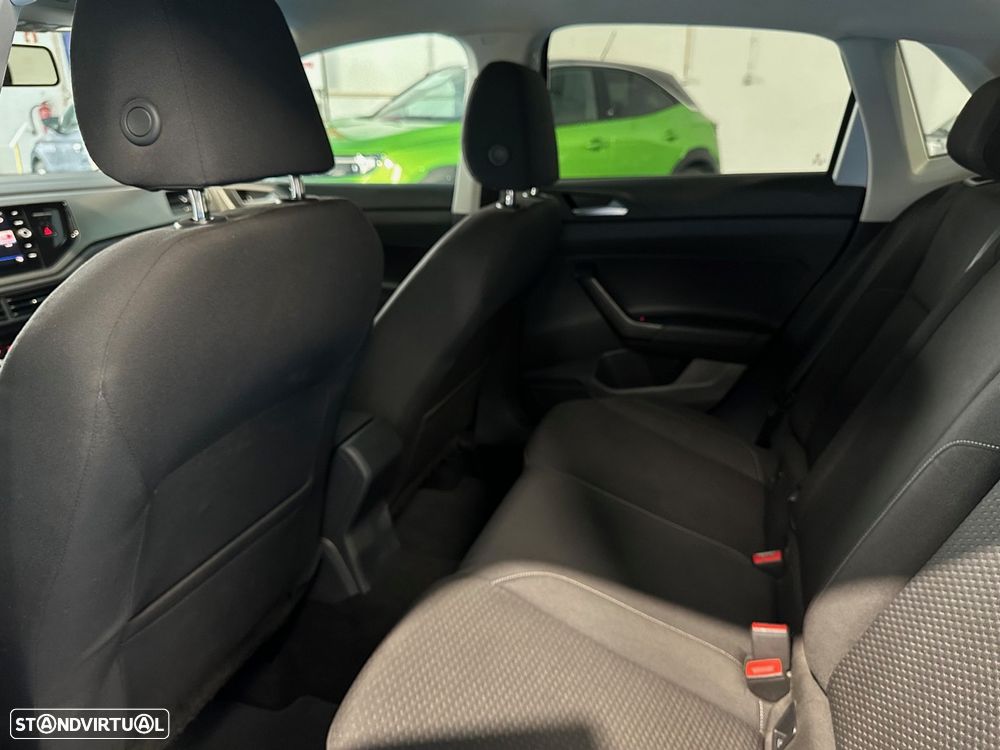 VW Polo 1.0 TSI Beats - 17