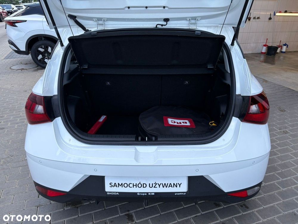 Hyundai i20 1.2 Comfort - 15