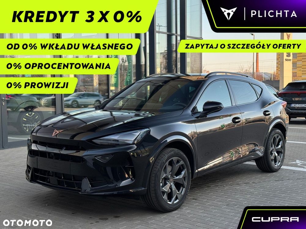 Cupra Formentor 1.5 eTSI mHEV DSG - 2