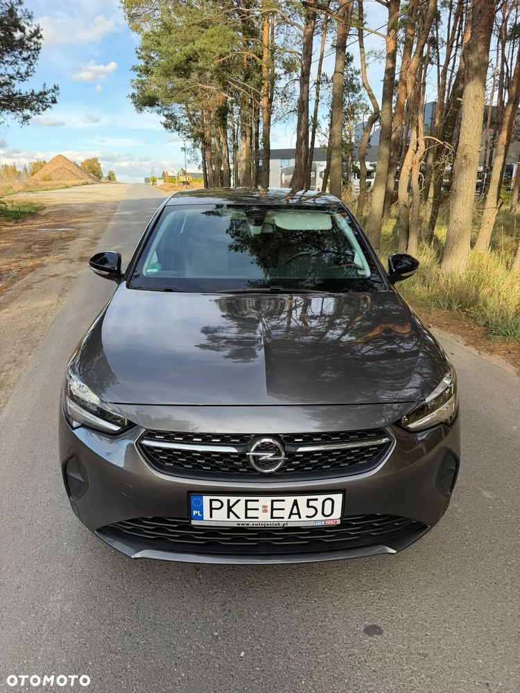 Opel Corsa 2020 photo 3