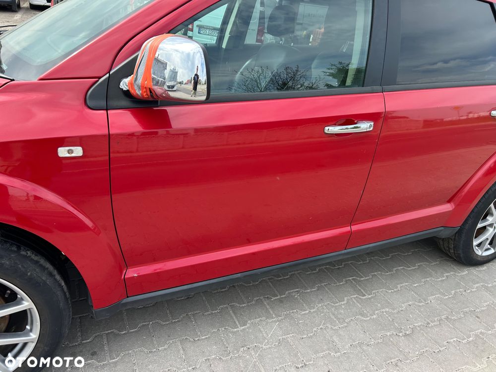 Fiat Freemont - 26