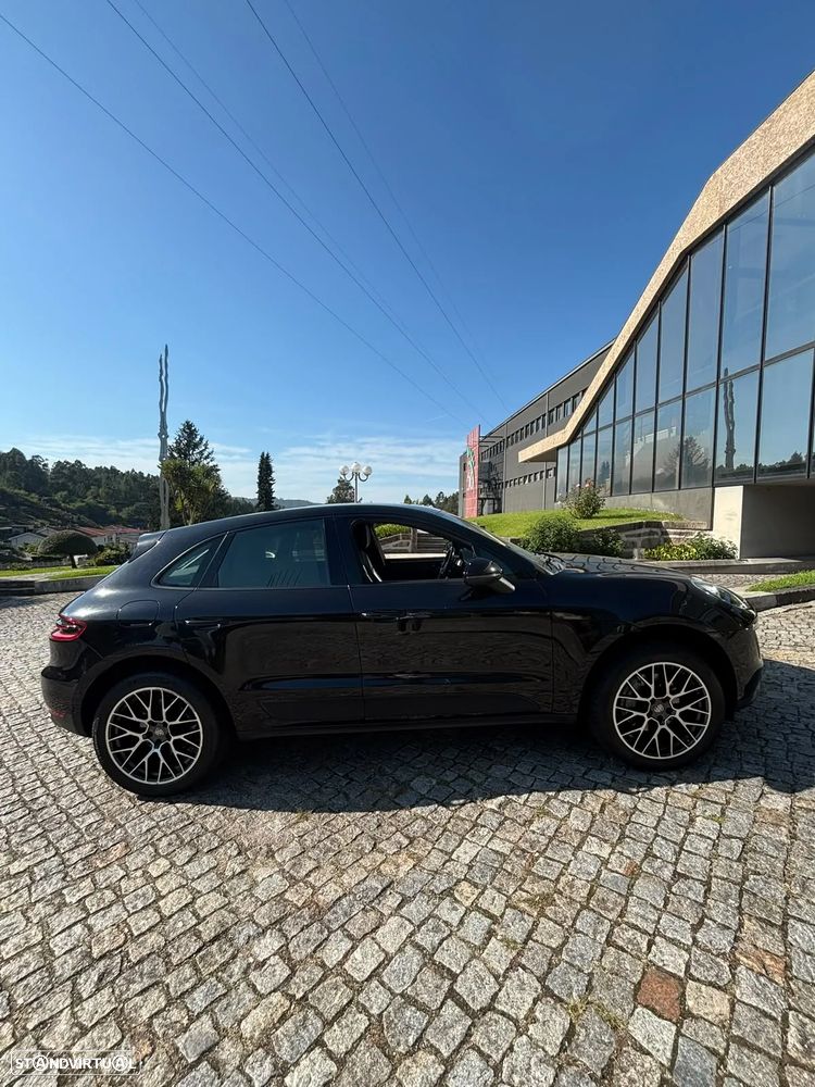 Porsche Macan 2.0T - 5