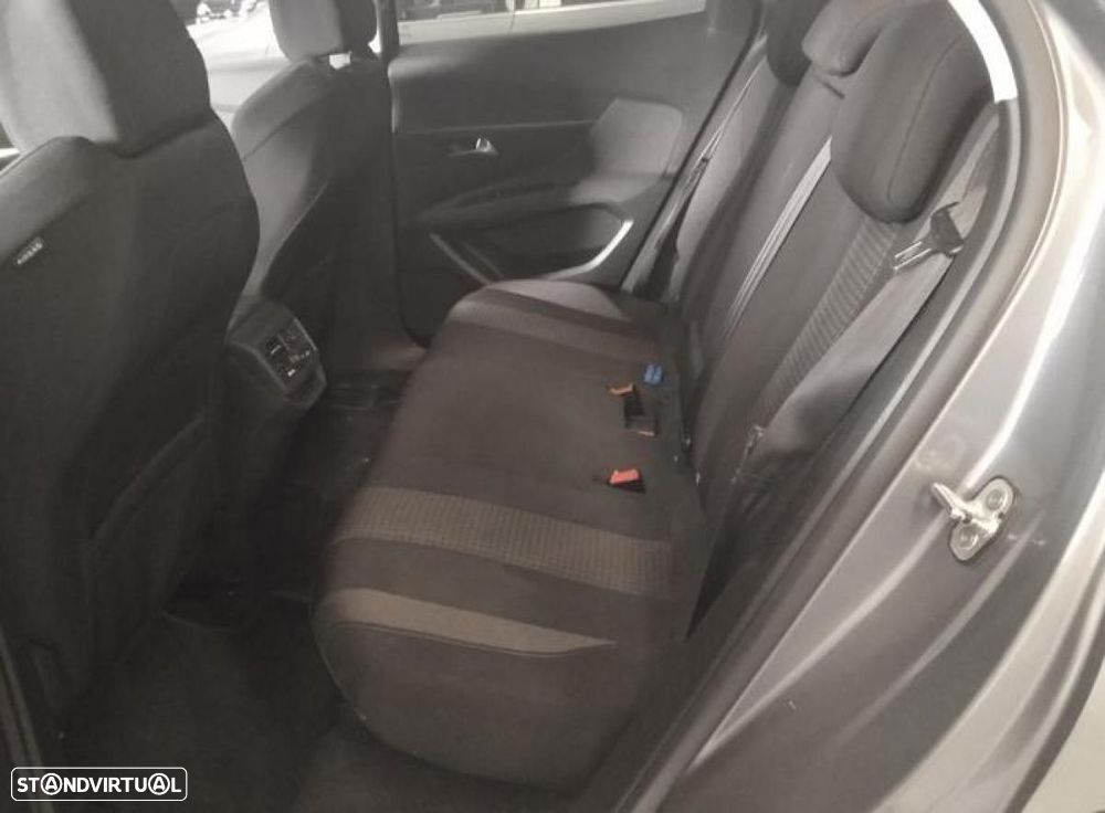 Peugeot 3008 - 3