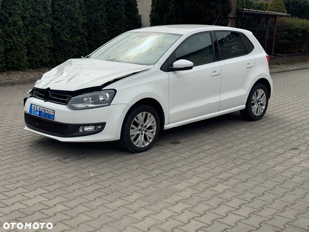Volkswagen Polo 1.6 TDI Comfortline - 4