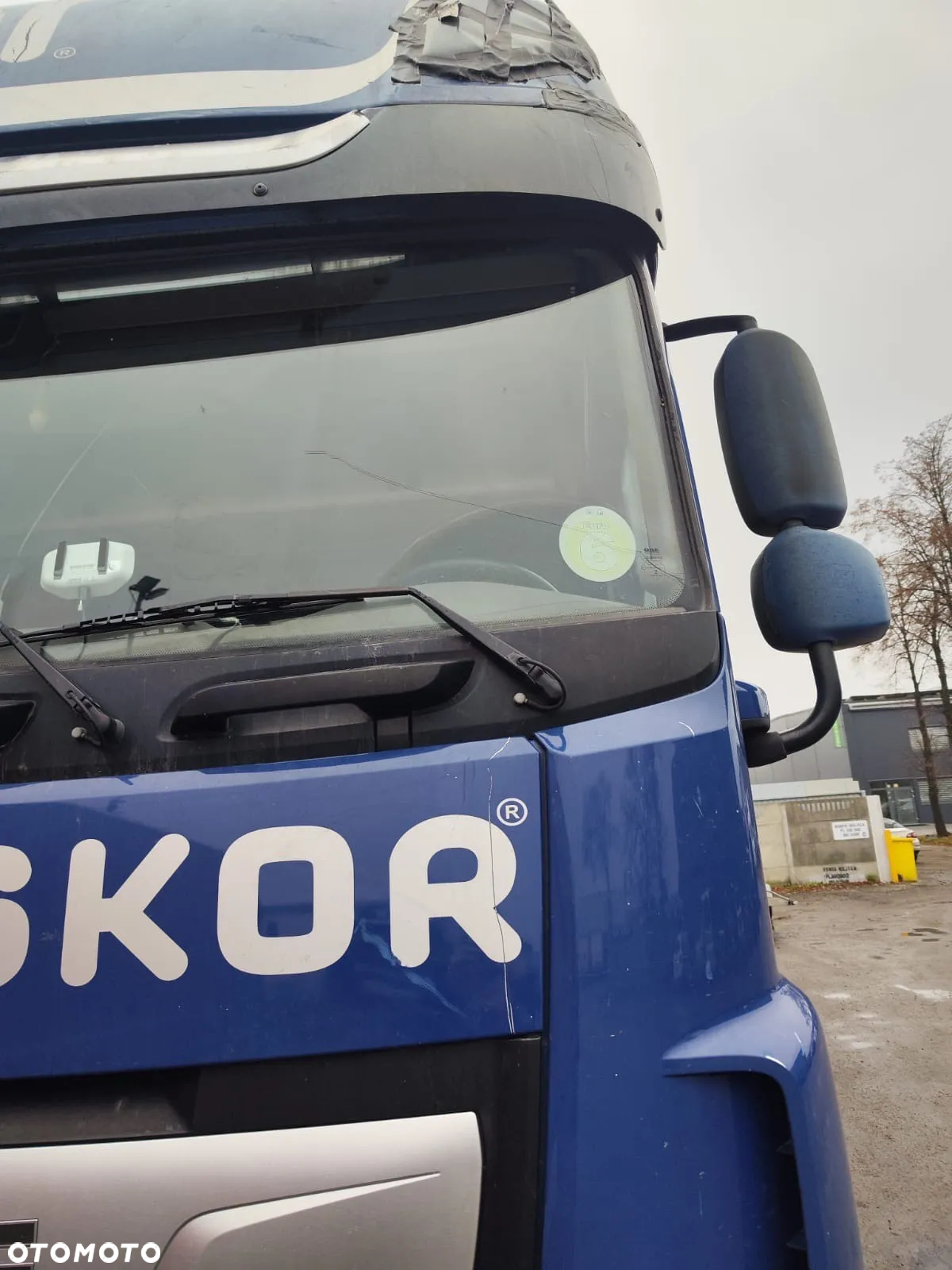 DAF DAF XF106 480 Super Space Cab - 5