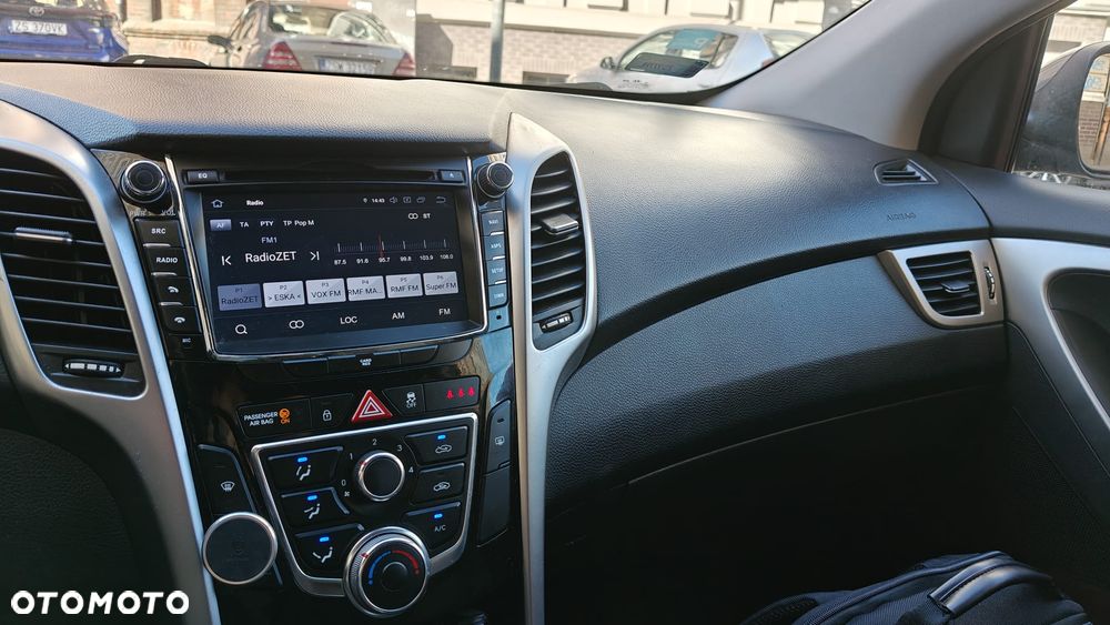 Hyundai i30 1.6 CRDi Classic - 3