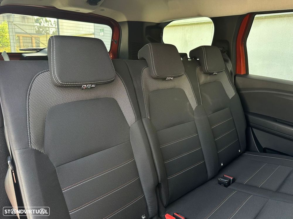 Dacia Jogger 1.0 ECO-G SL Extreme Bi-Fuel - 11