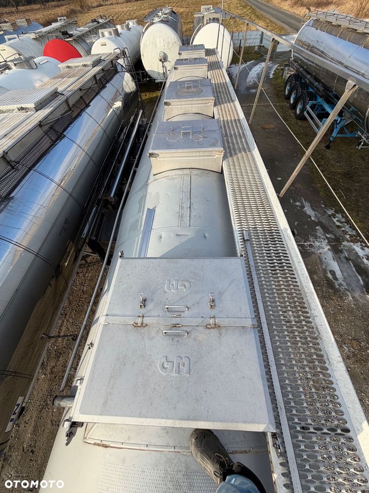 Magyar ADR L4BH 34000L , nowe ADR - 3