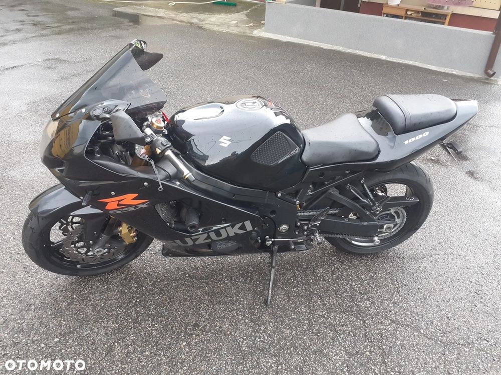 Suzuki GSX-R - 27
