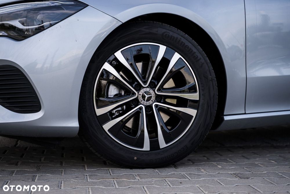 Mercedes-Benz CLA - 3