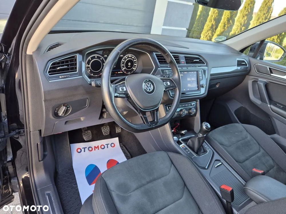 Volkswagen Tiguan 2.0 TDI BMT SCR Highline - 16