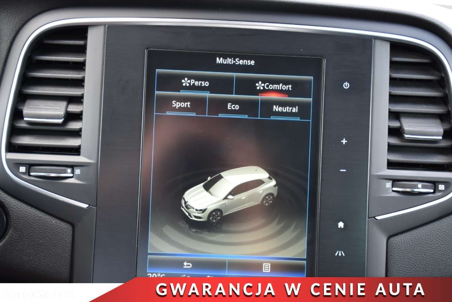 Renault Megane 1.6 dCi Intens - 22