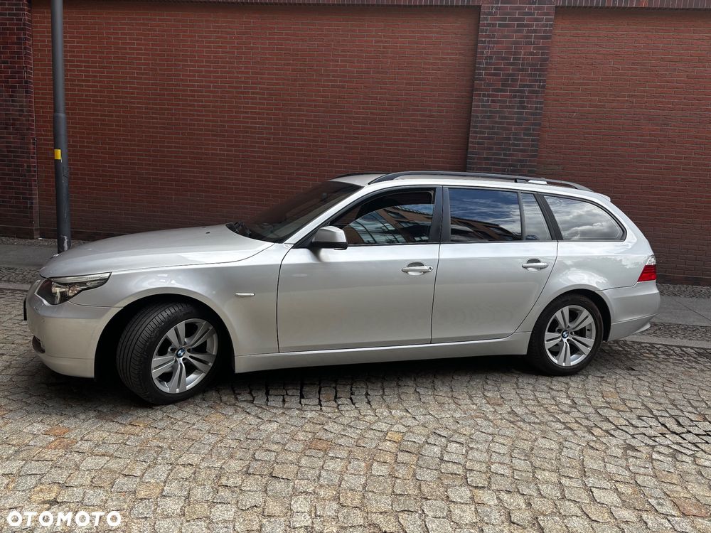 BMW Seria 5 - 23