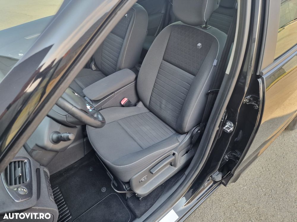 Renault Grand Scenic 1.5 dCi Privilege - 22