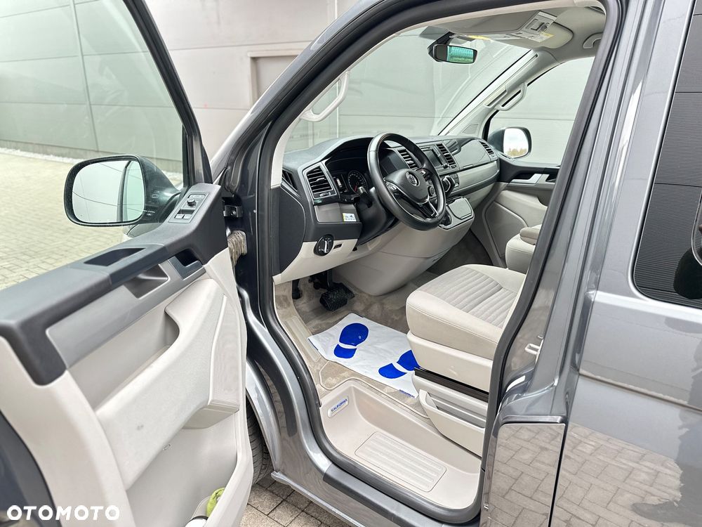 Volkswagen California Grand Autm VA 680 - 18