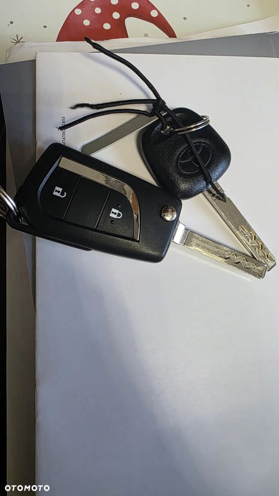 Toyota Yaris 1.5 Active - 14