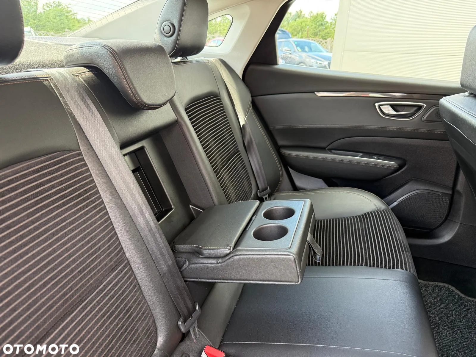 Renault Talisman Grandtour ENERGY dCi 130 EDC INTENS - 20