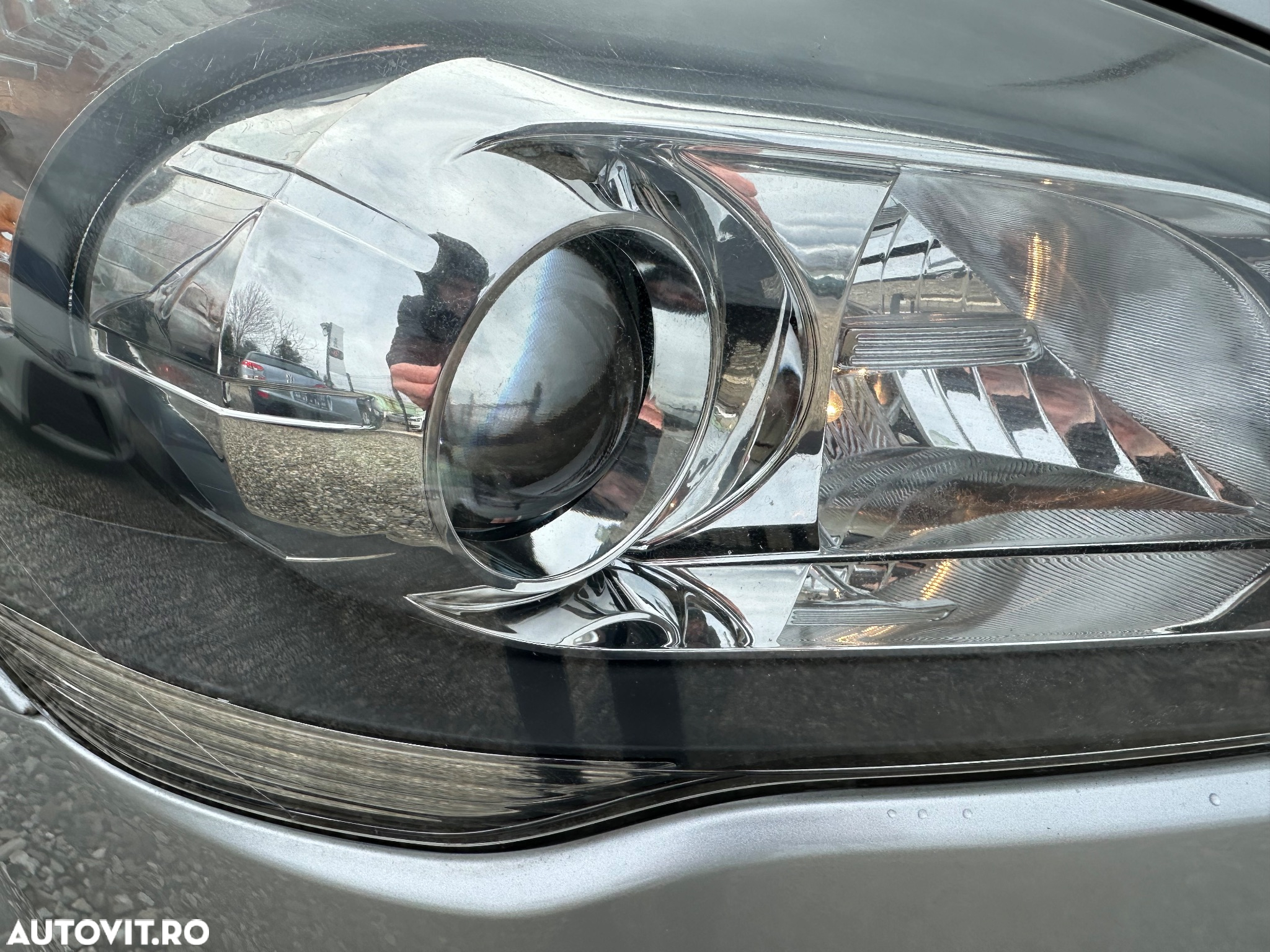 Kia Ceed - 10