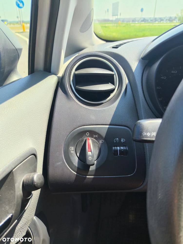 Seat Ibiza - 10