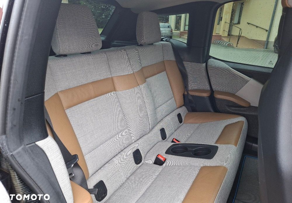BMW i3 - 16