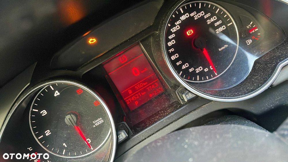 Audi A5 Sportback - 4