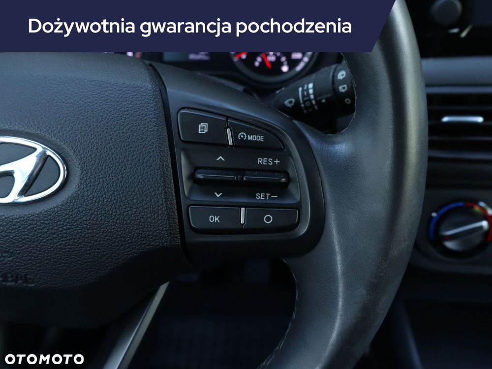 Hyundai i10 - 21
