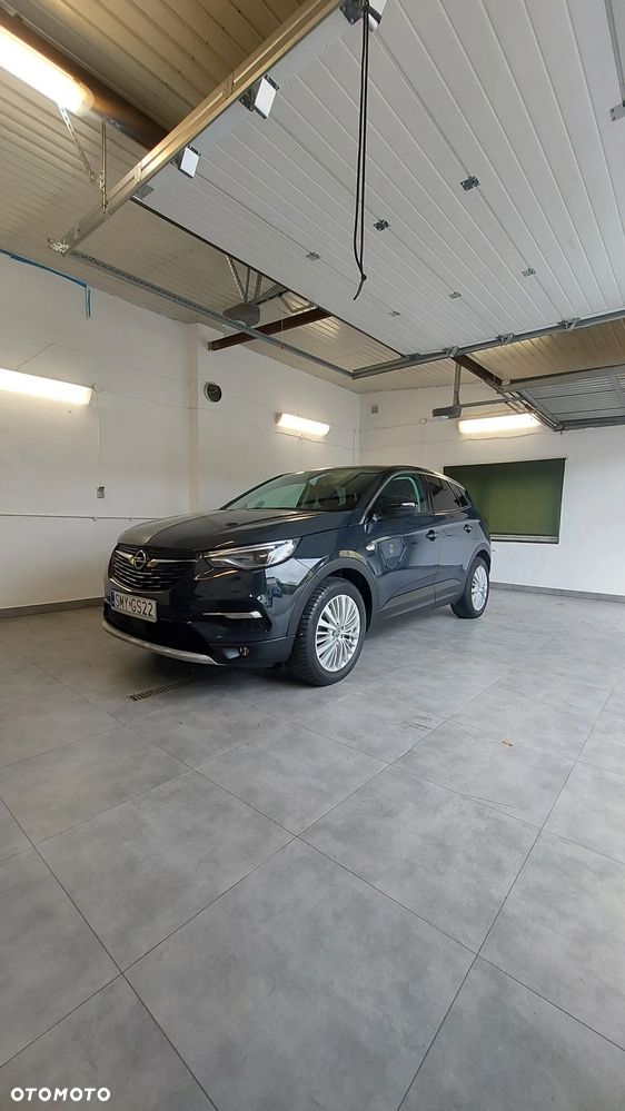 Opel Grandland X 1.5 CDTI Edition Business Pack S&S - 10