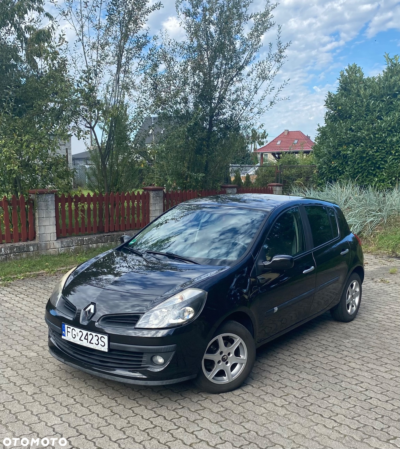 Renault Clio 1.2 16V 75 Dynamique - 2