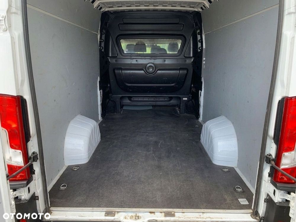 Fiat Ducato BRYGADÓWKA - 14