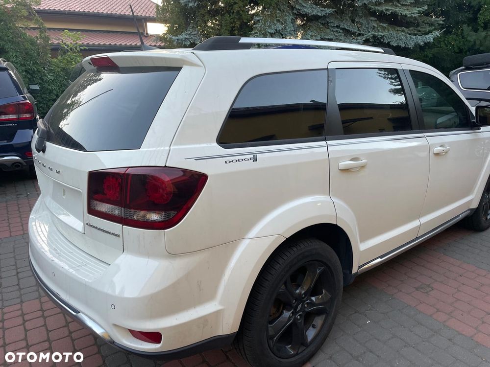 Dodge Journey - 10