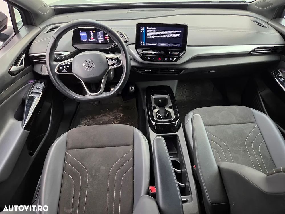 Volkswagen ID.4 77 kWh Pro - 6