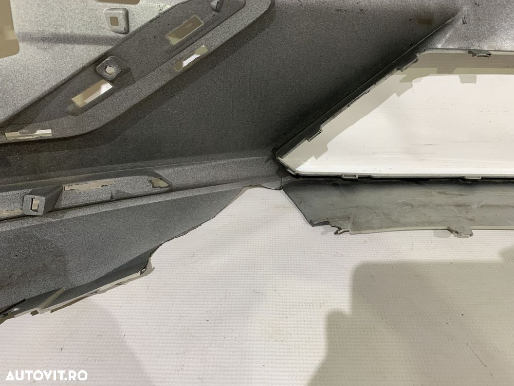 Bara fata Volvo S60, V60, 2018, 2019, 2020, 2021, 2022, cod origine OE 31690589. - 12